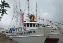 Se alistan autoridades de Tampico, Madero y Altamira para la procesión náutica de la Virgen del Carmen