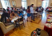 Premiarán 250 restaurantes con café gratis a votantes