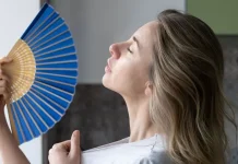 Cómo impactan las olas de calor extremo a nuestro cuerpo (y quiénes están más en riesgo)