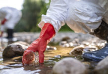 ‘Ríos de medicamentos’: detectan niveles “preocupantes” de contaminación por fármacos en casi la mitad de las aguas fluviales del mundo