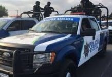 “En seguridad le quedamos a deber al pueblo de Tamaulipas”: Gallegos Galván