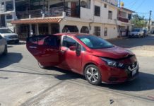 Piden topes en crucero conflictivo en zona centro