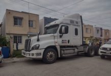 Aplican multas de más de 3 mil pesos a traileros sorprendidos en fraccionamientos