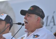 Impugnará “Truko” triunfo de Américo
