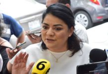 “Yo jamás dije que traía en esa bolsa”: Úrsula Salazar Mojica