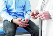 Por el Día del Padre IMSS ofreció vasectomías