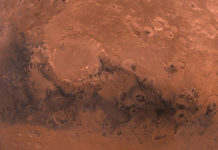 Científicos anuncian un gran avance que podría determinar el origen de la vida en la Tierra y en Marte