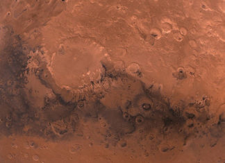 Científicos anuncian un gran avance que podría determinar el origen de la vida en la Tierra y en Marte