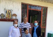 Entrega DIF Tamaulipas dotaciones Sin Límites a personas con discapacidad del estado