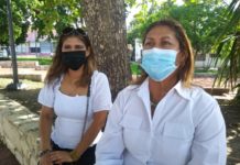 “Exigimos que haya un mecanismo de protección para periodistas”: Aide Contreras