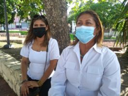 “Exigimos que haya un mecanismo de protección para periodistas”: Aide Contreras