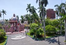 Tampico el más seguro, ventaja sobre otros destinos turísticos: CIEST
