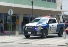 Refuerzan vigilancia por vacaciones de verano