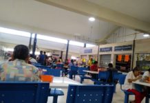 Hasta 6 mil personas visitan al día el Mercado de Tampico, les refuerzan la seguridad