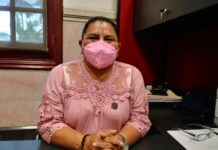 Alertan a la población sobre la funeraria Ramírez
