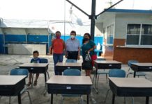 No reprobar alumnos tendrá repercusiones en su educación: Magda Peraza 