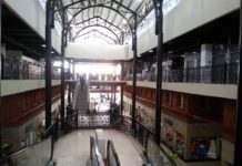Se quejan locatarios de altos cobros en las tarifas eléctricas