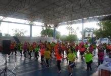 Pilares de la Salud busca que en diversas colonias se fomente la salud