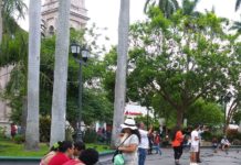 600 mdp de derrama económica han dejado 600 mil turistas en Tamaulipas