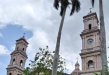 Falta mantenimiento a 70 templos, entre ellos la Catedral de Tampico y la Iglesia de las Mercedes