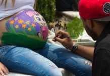 Preocupa a sector salud embarazo de adolescentes: Este año 400