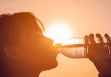 Así debe ser una dieta saludable frente a las altas temperaturas