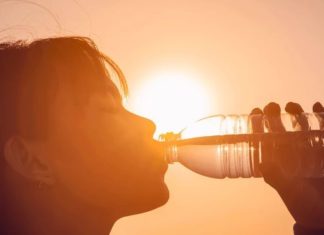 Así debe ser una dieta saludable frente a las altas temperaturas