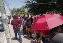 Hubo acarreo e inducción al voto en Morena