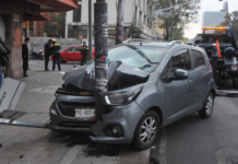Verano peligroso; temporada alta de accidentes automovilísticos