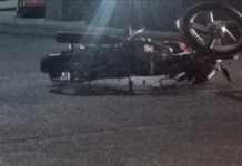 Accidentes viales dejan daños, un lesionado y caos vial