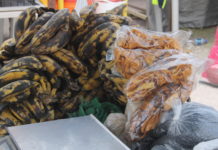 Alertan cuidado con alimentos ante calor