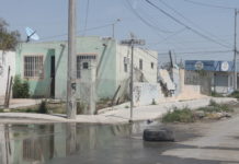 5 años padeciendo por “caídos” en Villa Esmeralda