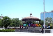 Reynosa entre los municipios con más casos de Coronavirus
