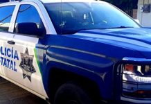 Arrestan a sujeto por molestar a las personas y alterar el orden