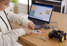 ¿Por qué los niños deben aprender coding?