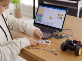 ¿Por qué los niños deben aprender coding?