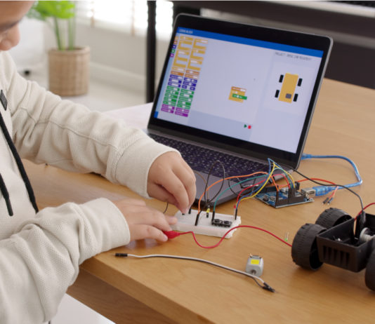 ¿Por qué los niños deben aprender coding?