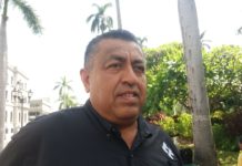 La seguridad debe ser prioridad para el nuevo gobierno estatal: CANACO