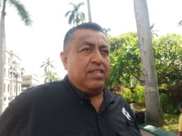 La seguridad debe ser prioridad para el nuevo gobierno estatal: CANACO