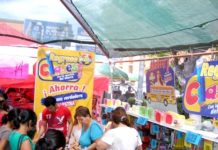 Canaco prepara feria de regreso a clases 2022