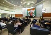 Niños son ‘Diputados por un Día’