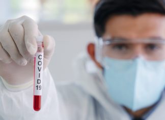 Moscú revela cómo los experimentos biológico-militares de EE.UU. prepararon la pandemia de covid-19