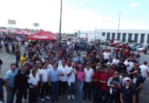 Celebraron con éxito Festival Parrillero Reynosa 2022