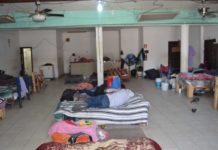 “México vive ya una crisis migratoria”: Obispo.