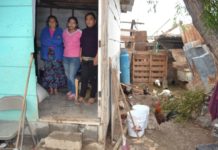 Aumenta la pobreza extrema en N. Laredo con 3 mil personas más al padrón de Cáritas