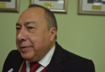 Recibe N. Laredo inversiones cercanas a los 200 MDD de nuevas empresas