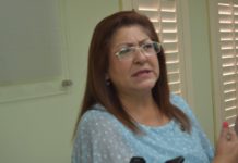 Nuevo Laredo será una ciudad diferente a partir del 2023: Diputada