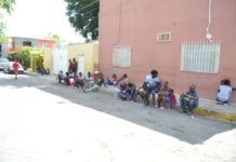 Trabajan en la ciudad 360 haitianos, entre profesionistas y de otras habilidades