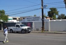 Llegan de Haití mil 400 pero la espera será muy larga para ingresar a EU