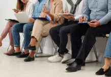 Bolsas de trabajo al rescate de desempleados